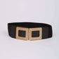 Women Belt - Black