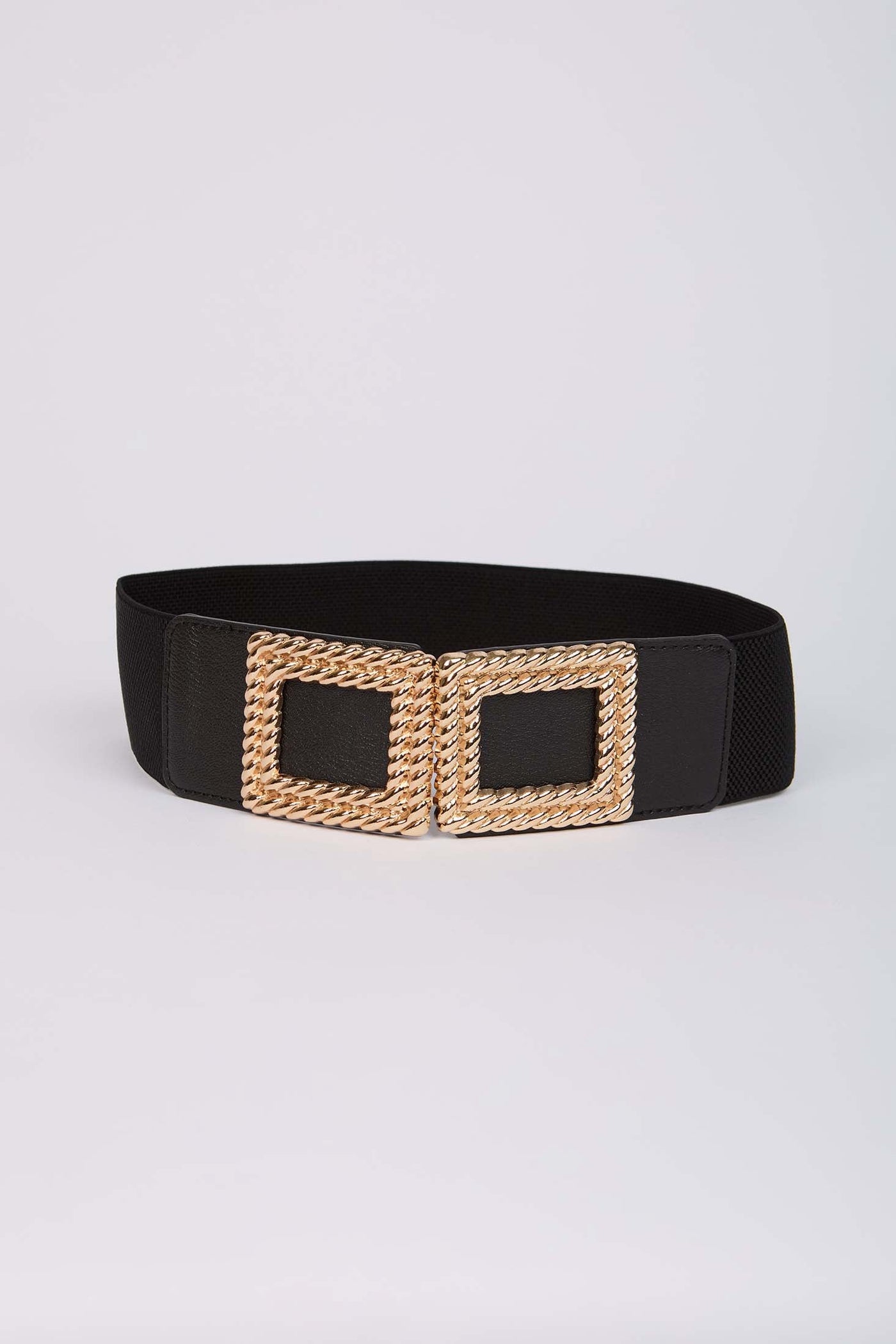 Women Belt - Black