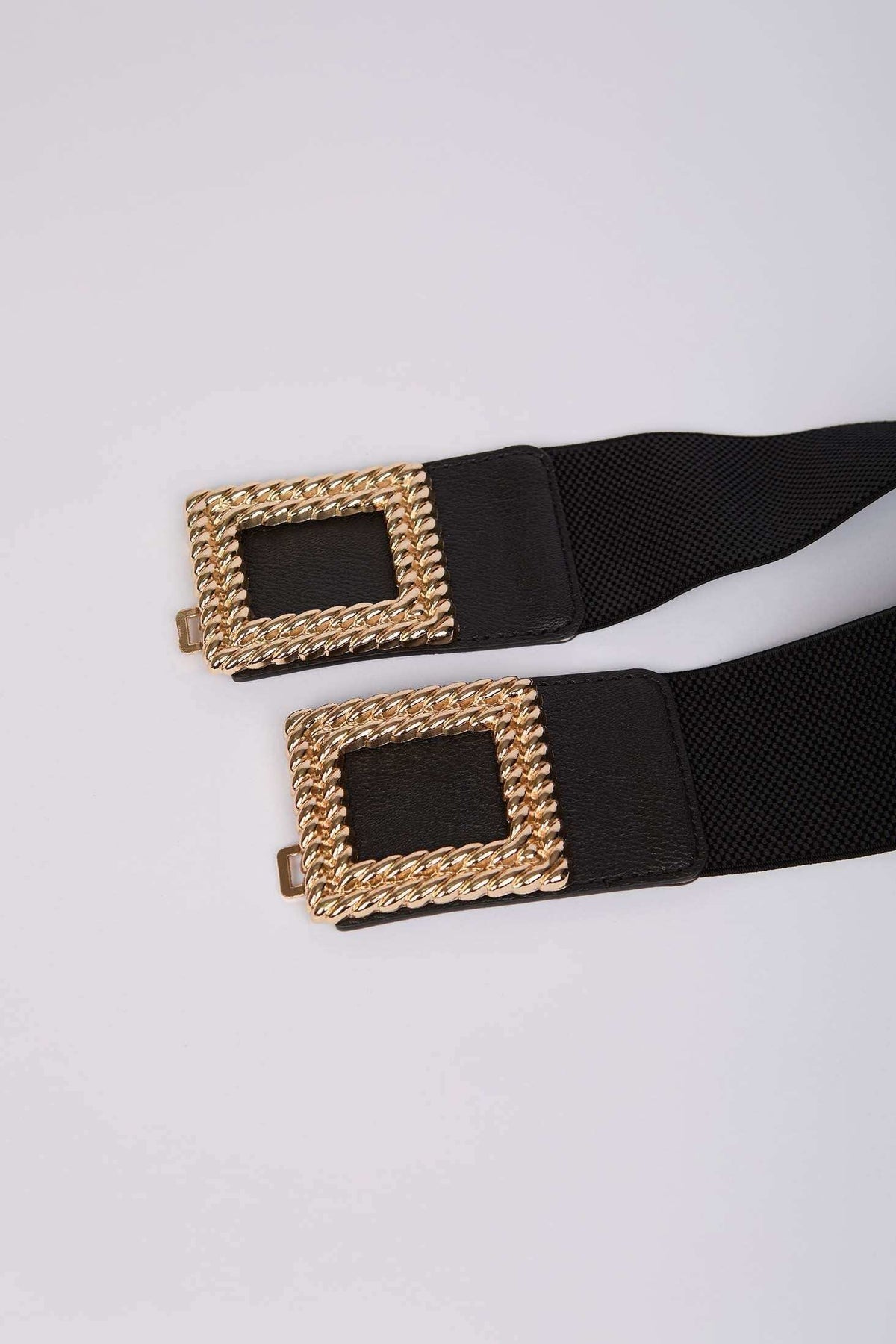 Women Belt - Black