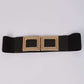 Women Belt - Black