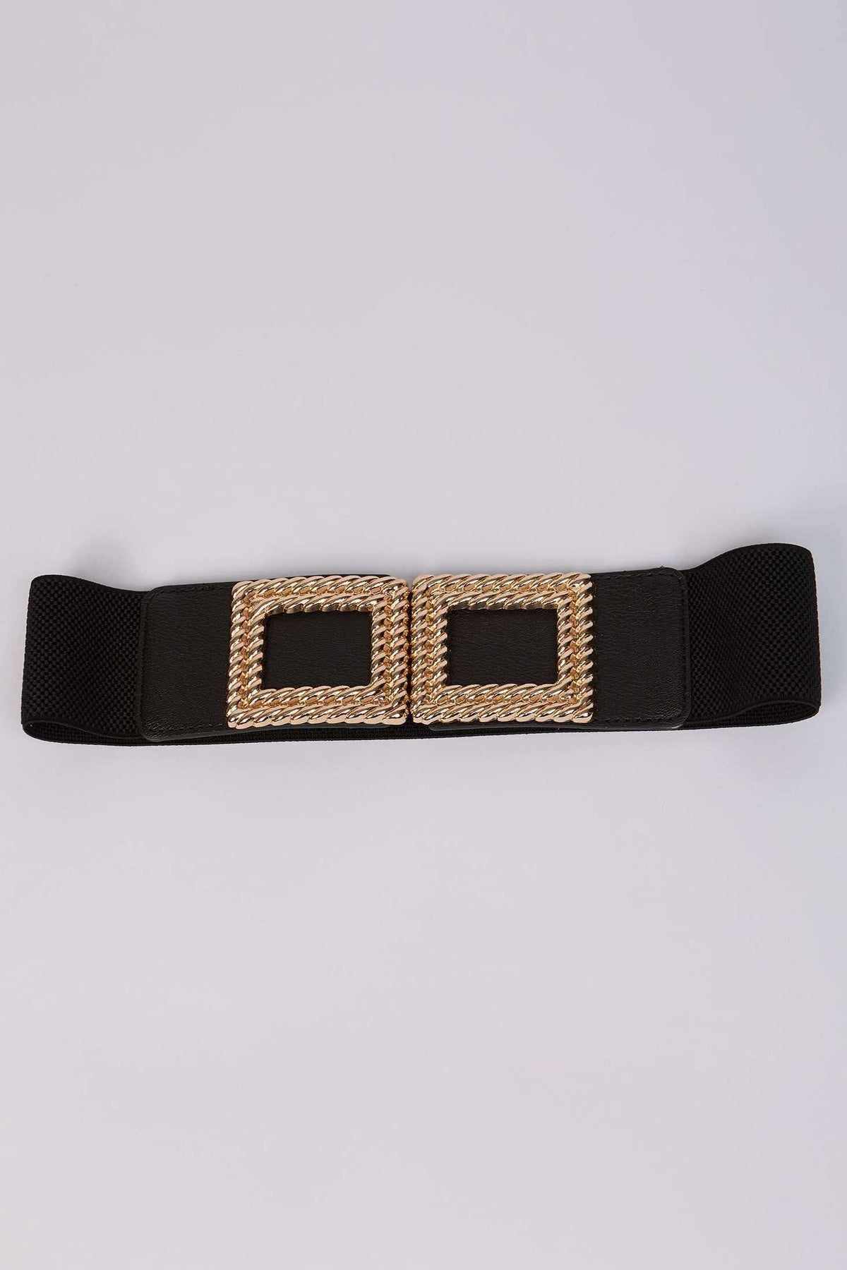 Women Belt - Black