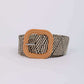 Women Belt - Multicolorcolor
