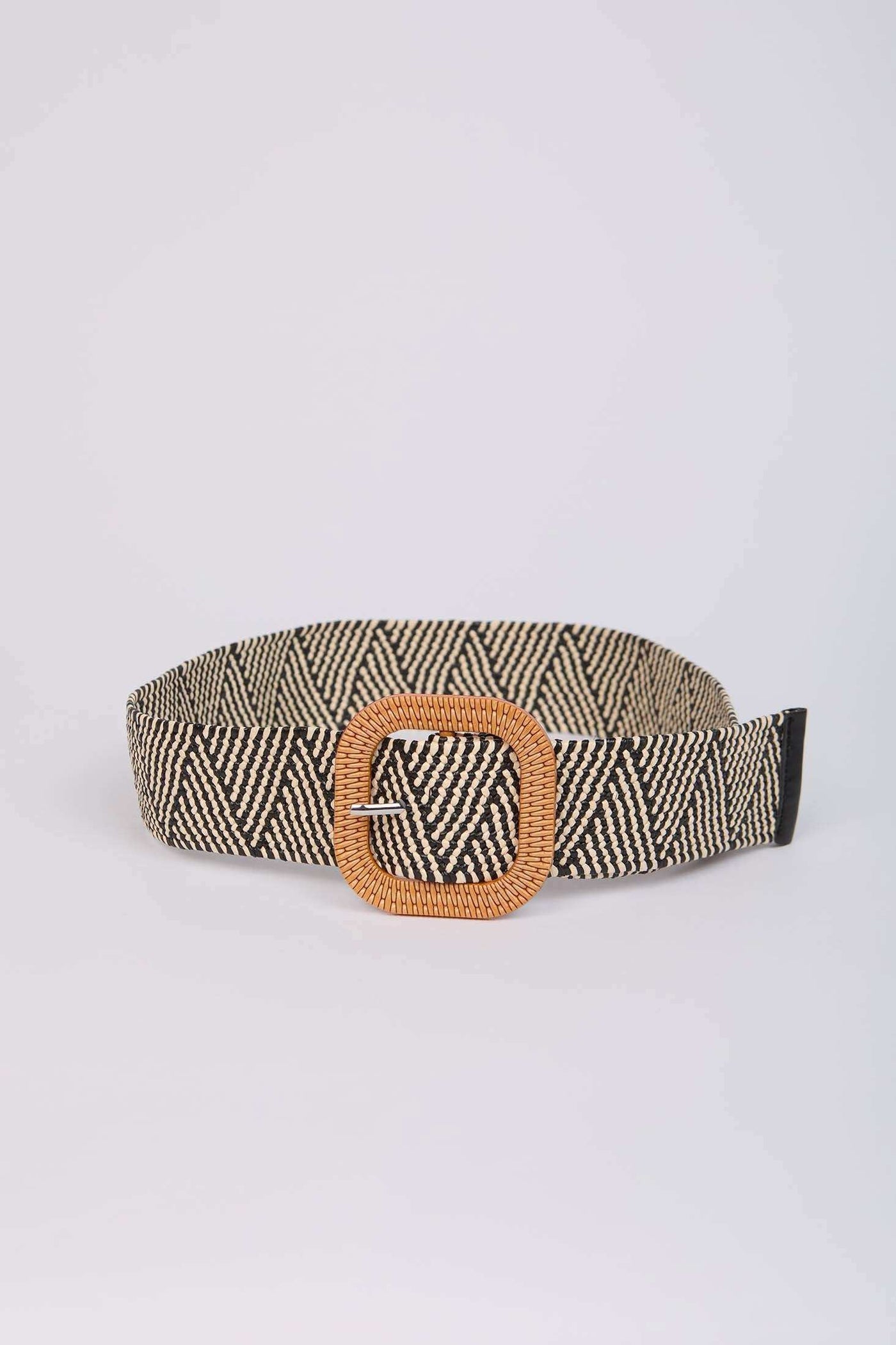 Women Belt - Multicolor