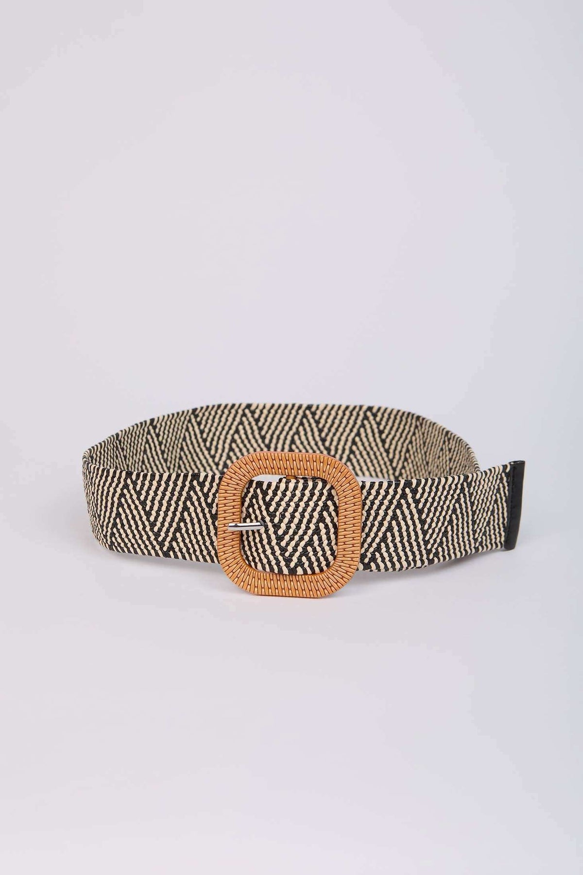 Women Belt - Multicolorcolor