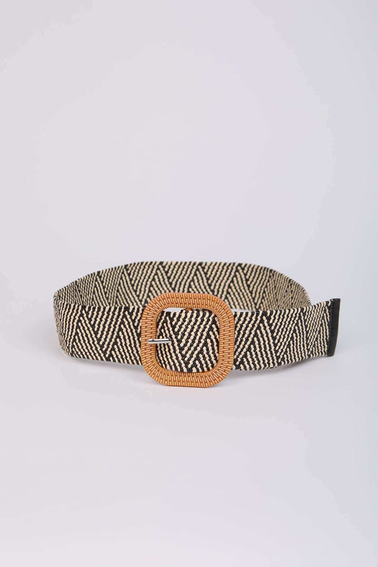 Women Belt - Multicolorcolor