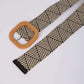 Women Belt - Multicolorcolor