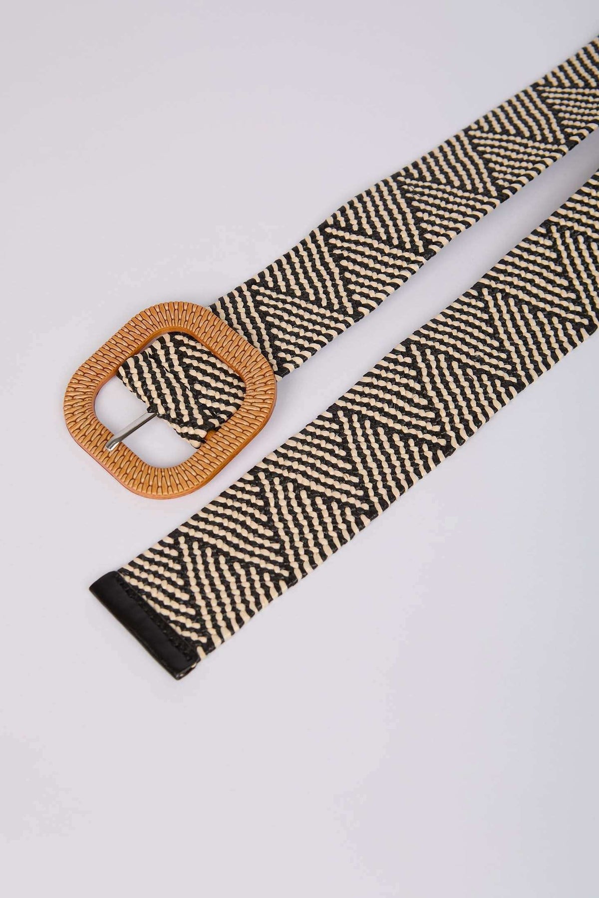 Women Belt - Multicolorcolor