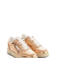 Women Shoes Gold
