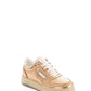 Women Shoes Gold
