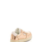 Women Shoes Gold