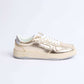 Women Shoes - Gold