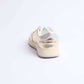 Women Shoes - Gold
