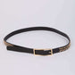 Women Belt - Black