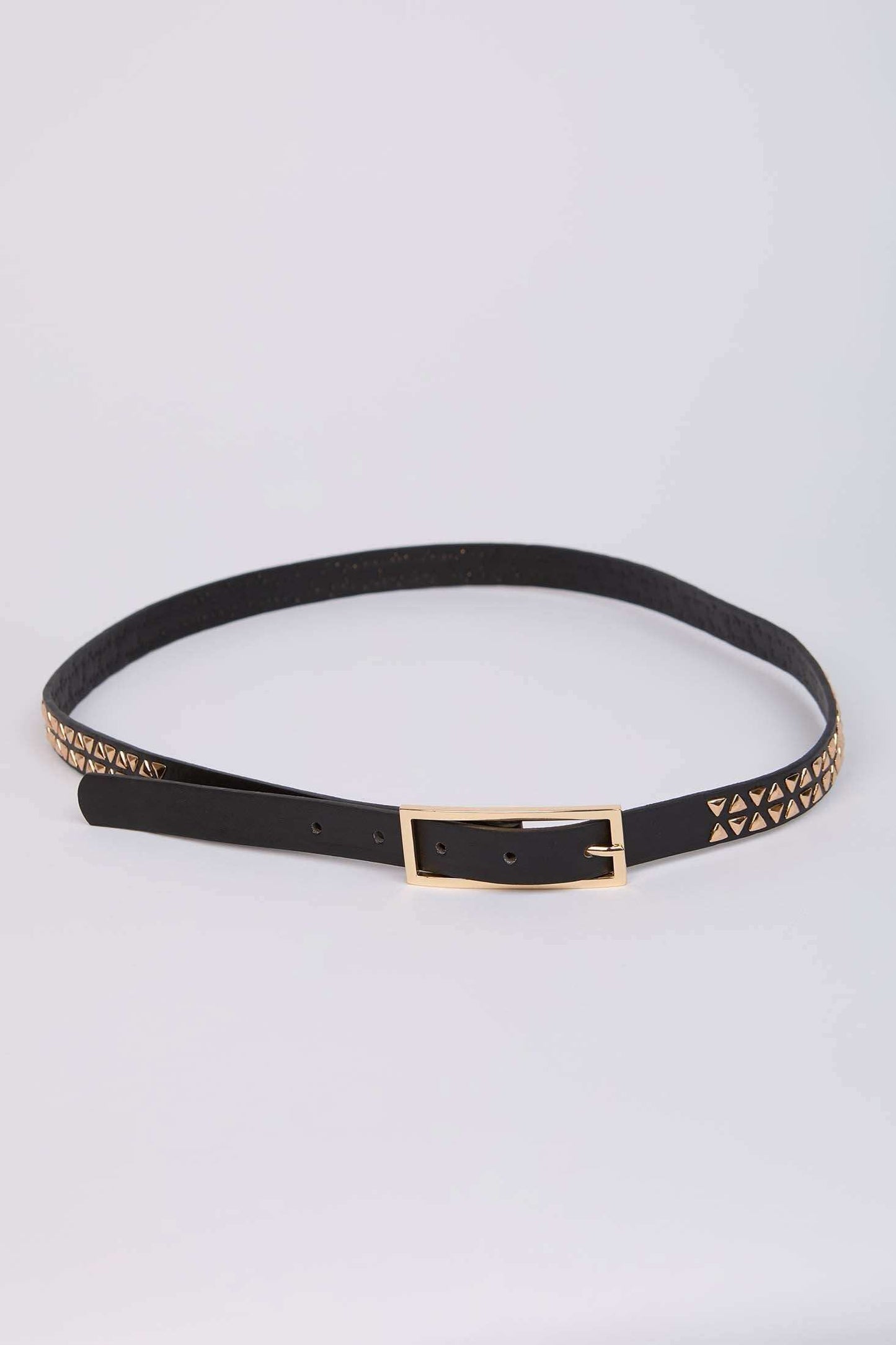 Women Belt - Black