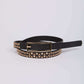 Women Belt - Black