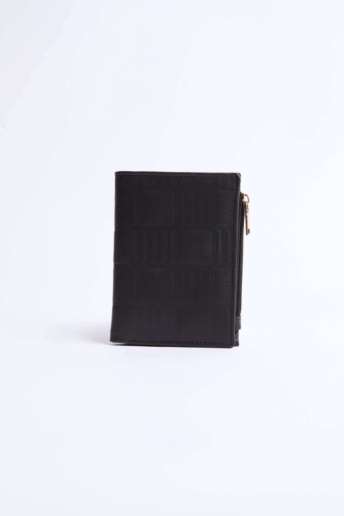 Women Wallet - Black