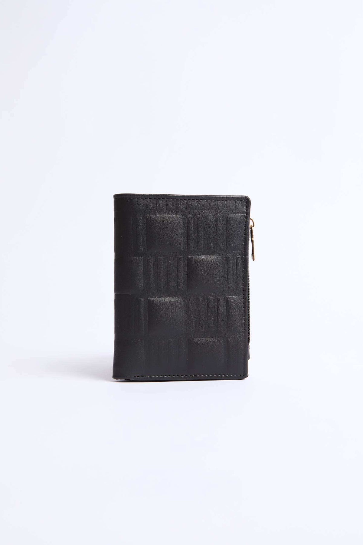 Women Wallet - Black