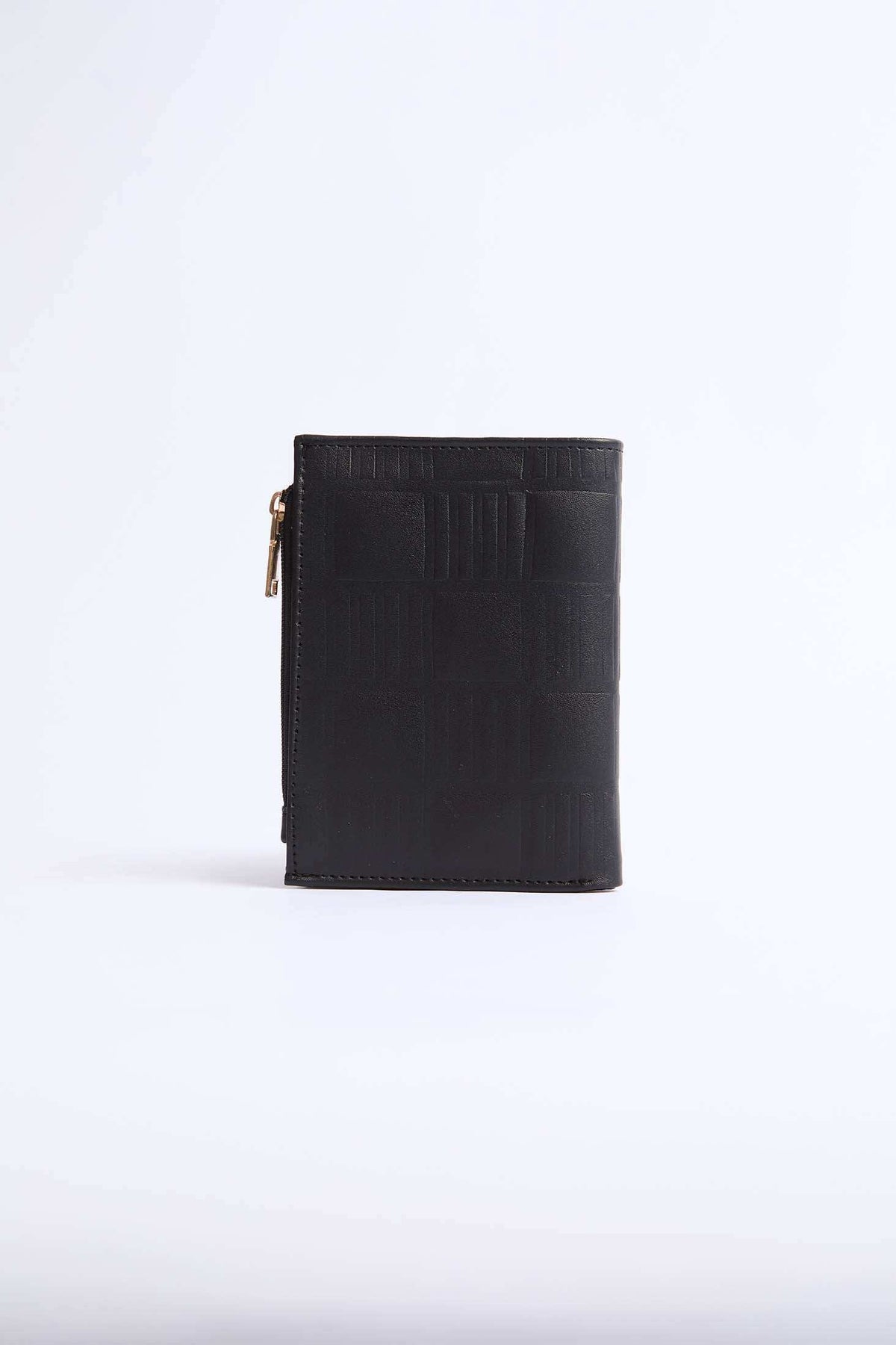 Women Wallet - Black