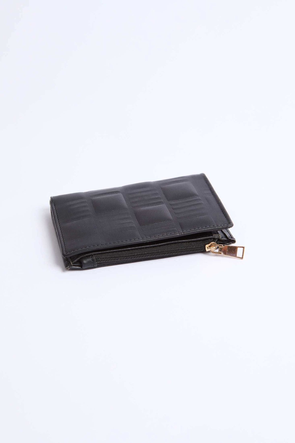 Women Wallet - Black