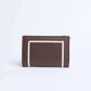 Women Wallet - Brown