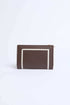 Women Wallet - Brown