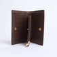 Women Wallet - Brown