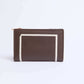 Women Wallet - Brown