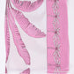 Women Scarf - Pink