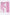 Women Scarf - Pink
