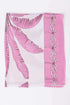 Women Scarf - Pink