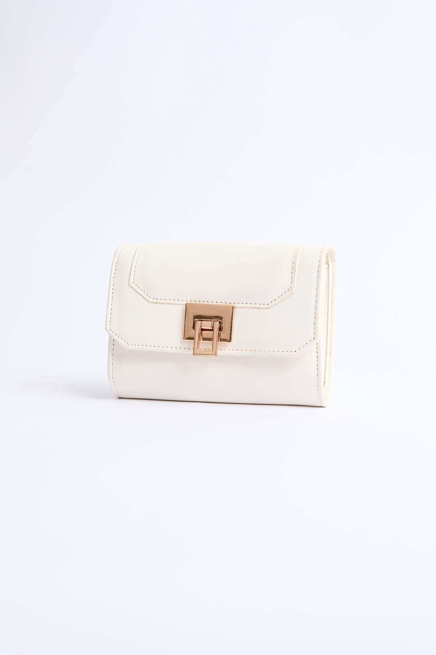 محفظة النساء - سوداء