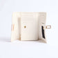 Women Wallet - White