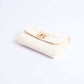 Women Wallet - White