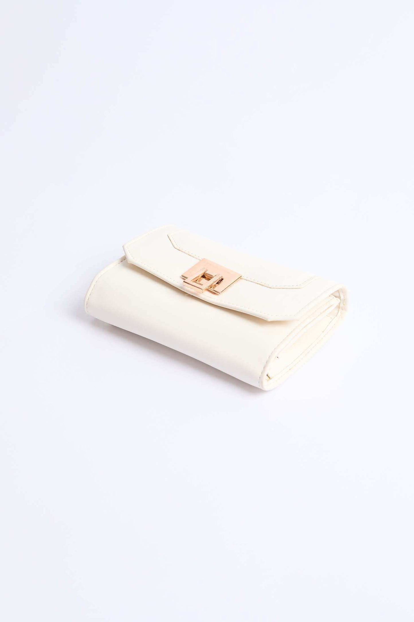 محفظة النساء - سوداء