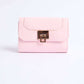 Women Wallet - Pink