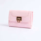 Women Wallet - Pink