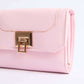 Women Wallet - Pink