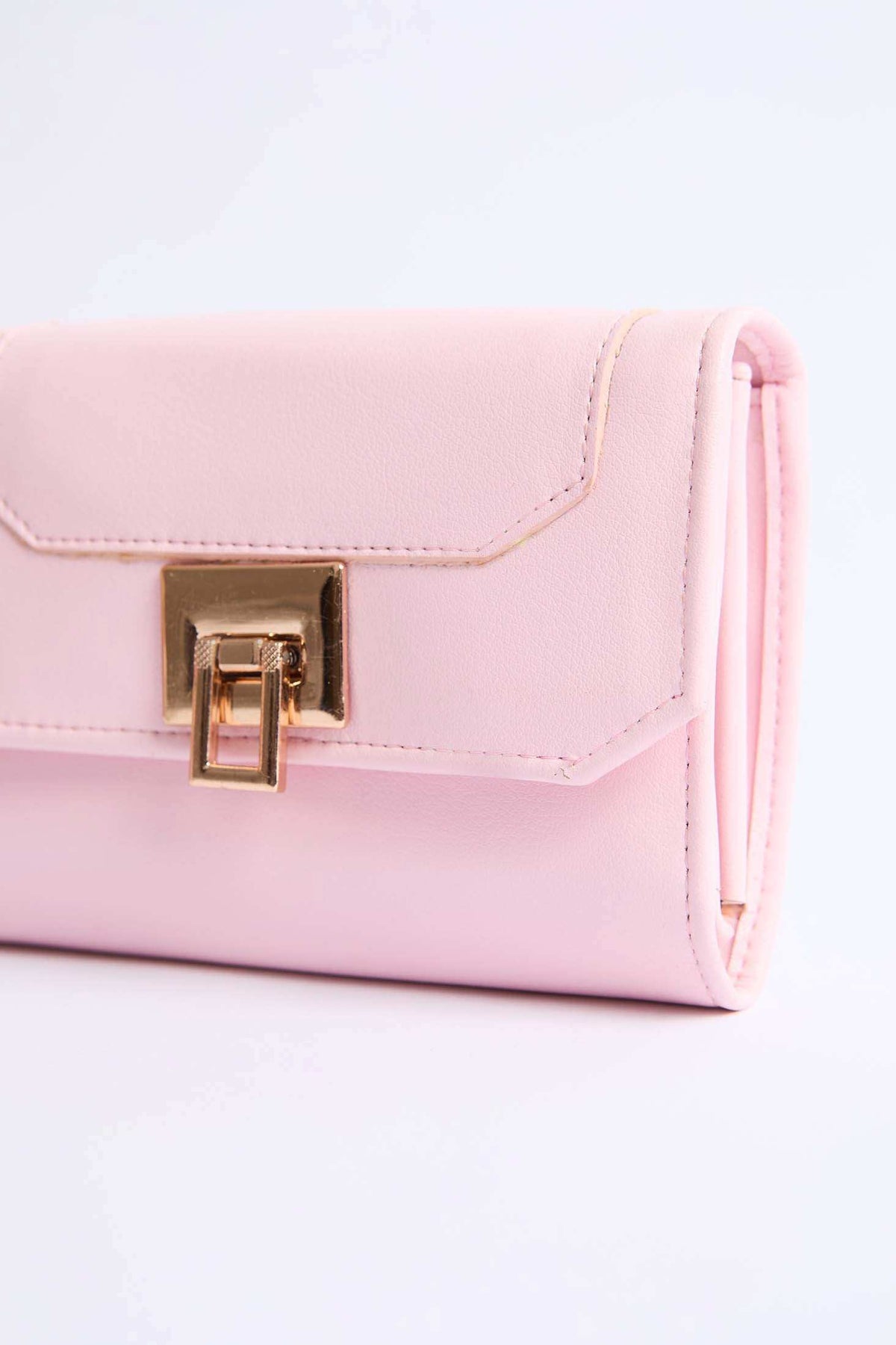 Women Wallet - Pink