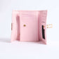 Women Wallet - Pink