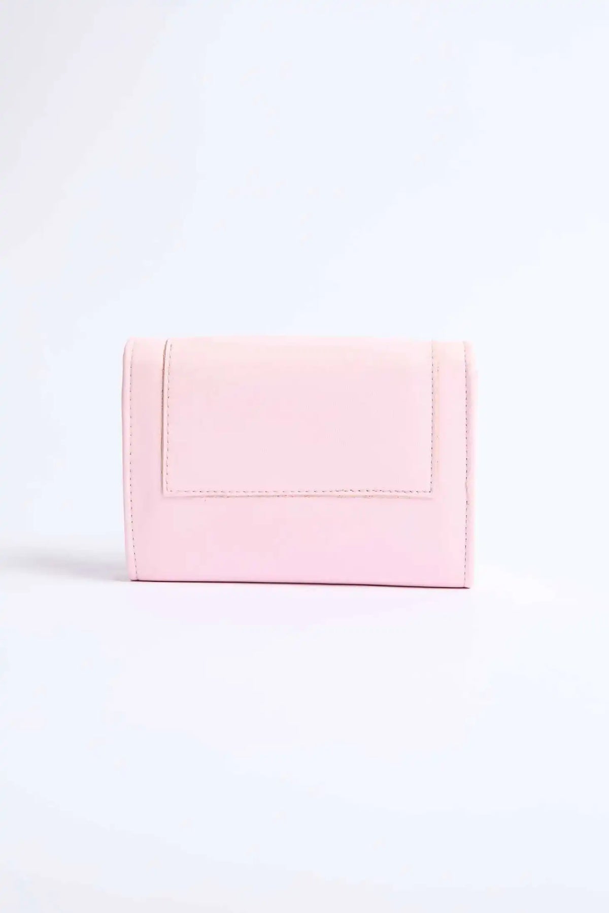 Women Wallet - Pink