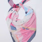 Women Scarf - Pink