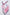 Women Scarf - Pink