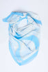 Women Scarf - Blue