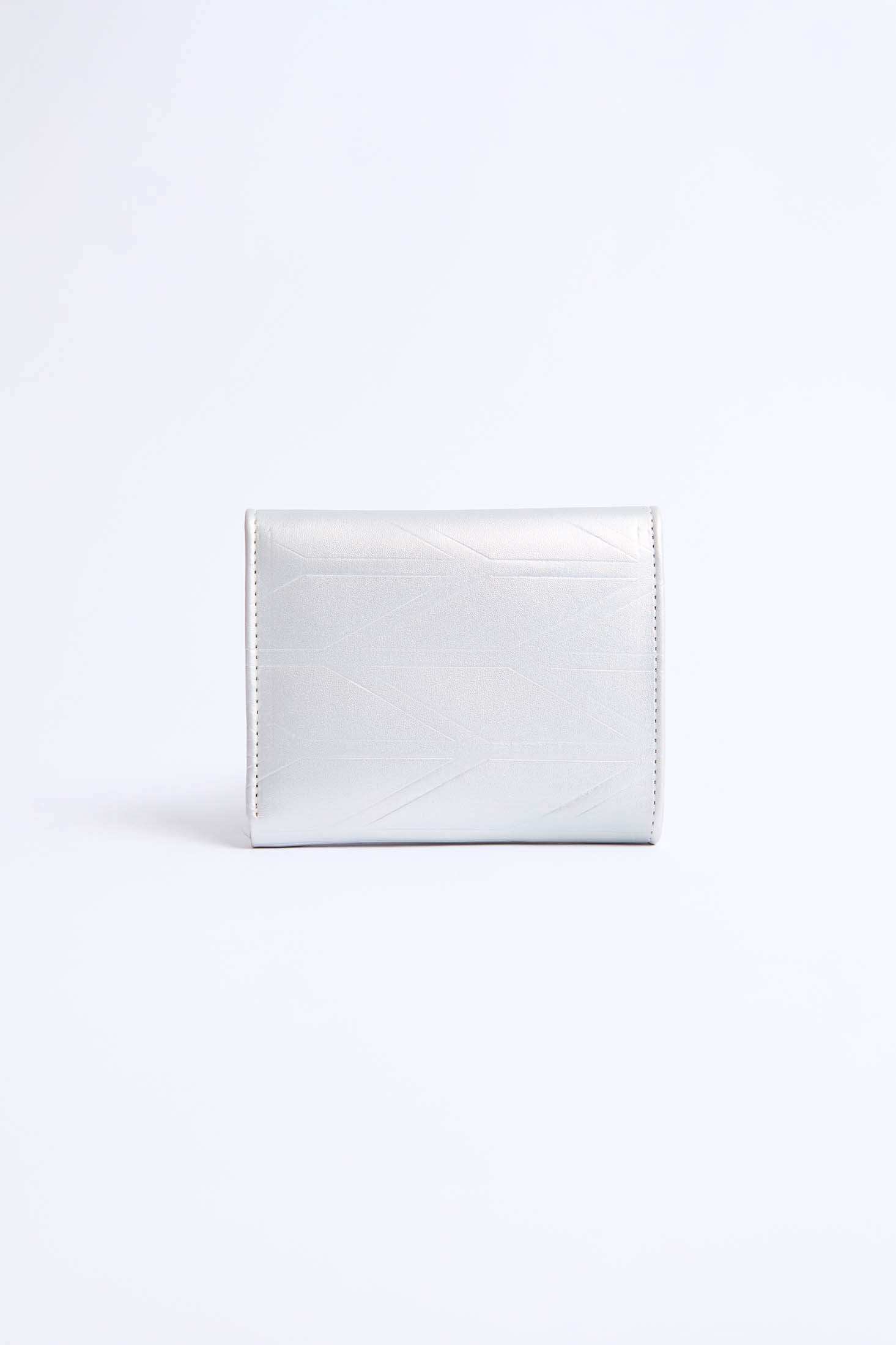 Women Wallet - Grey