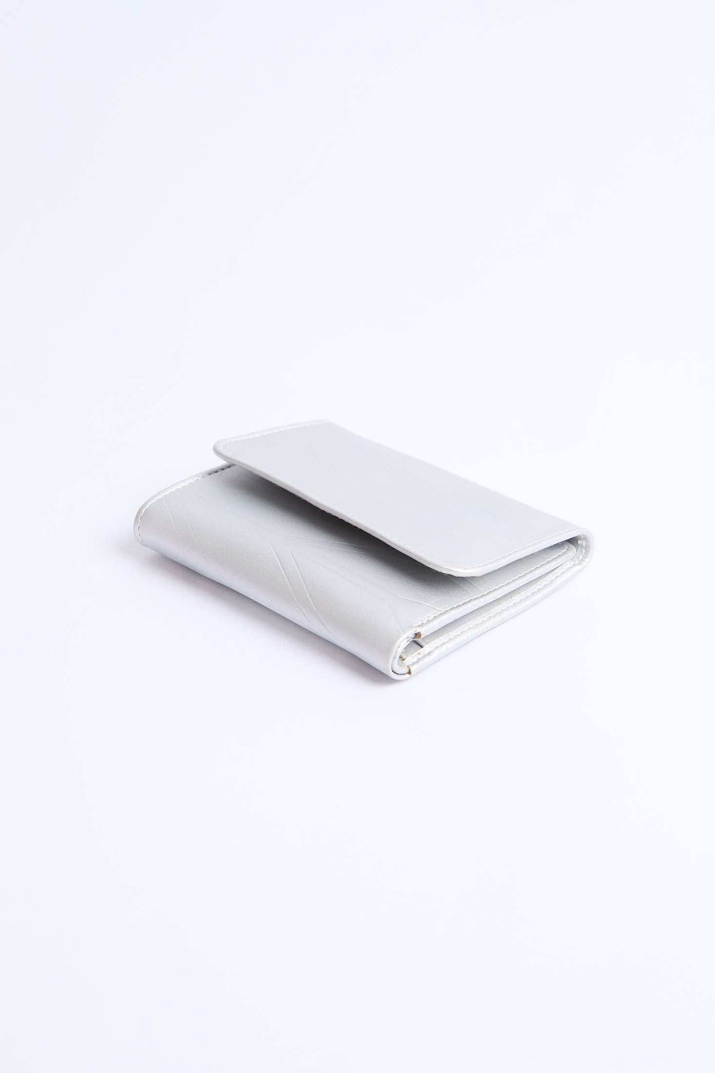 Women Wallet - Grey