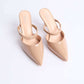 Women Shoes - Brown