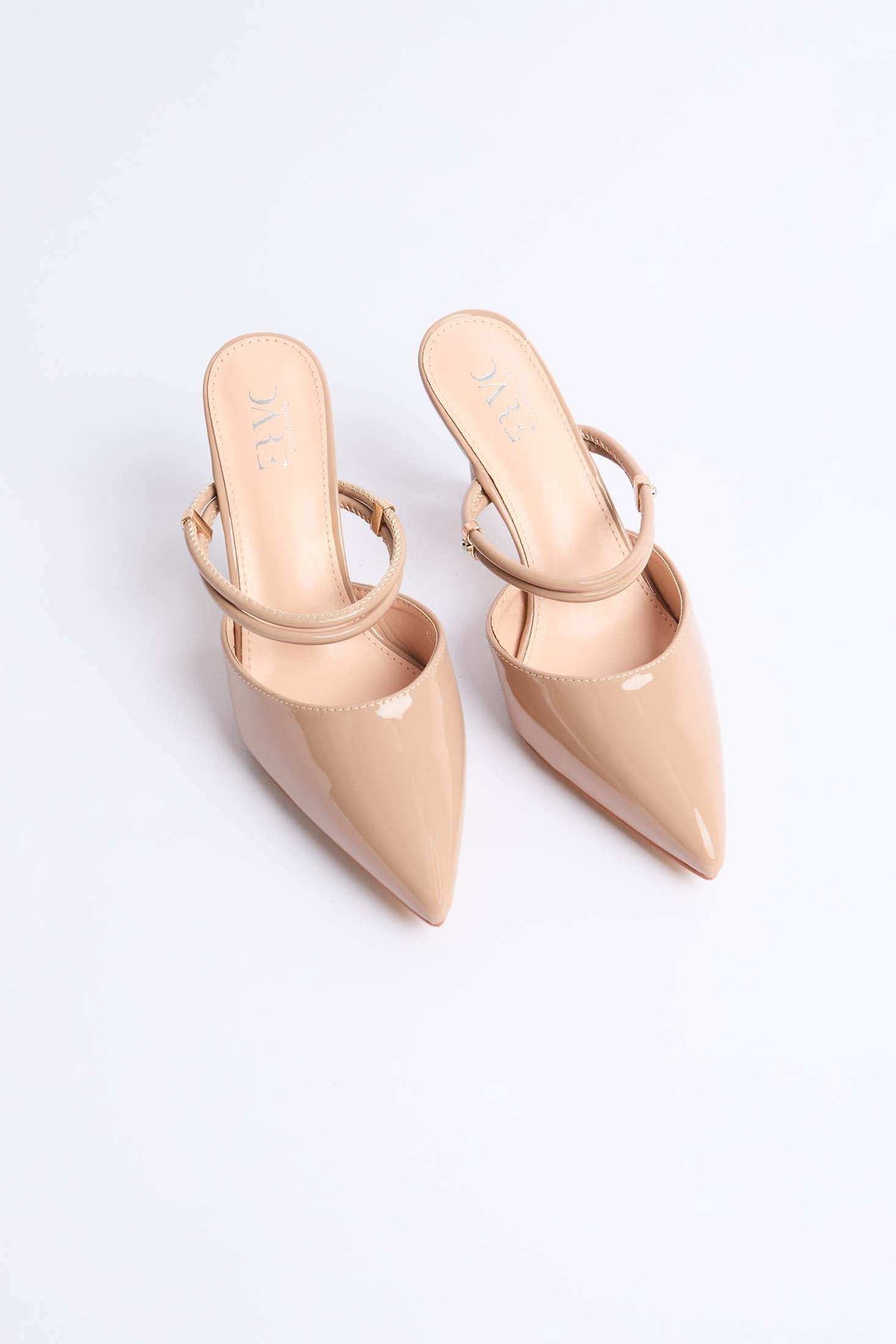 Women Shoes - Brown