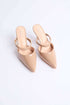 Women Shoes - Brown