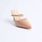 Women Shoes - Brown