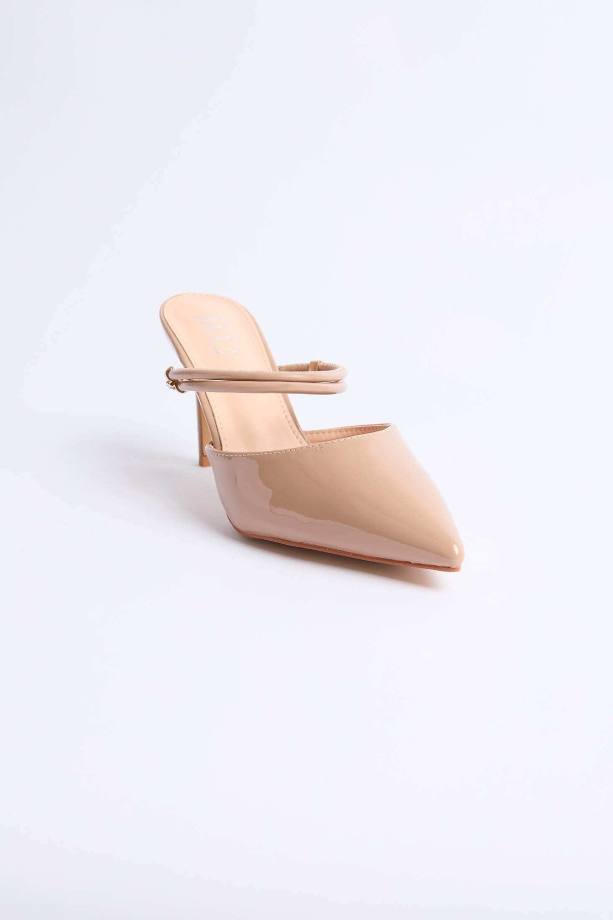 Women Shoes - Brown